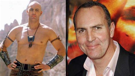 arnold vosloo net worth|Arnold Vosloo Biography: Age, Wife, Movies & Net Worth